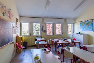 Scuola Primaria Don Luigi Monza