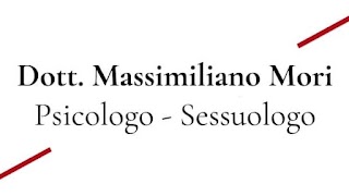 Dott. Massimiliano Mori Psicologo Sessuologo