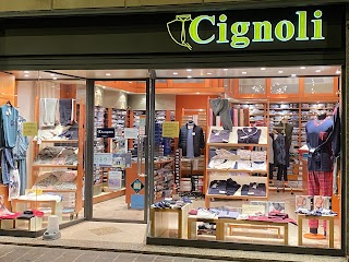 Abbigliamento Cignoli