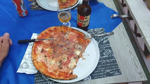 Pizzeria Fratelli Buccolieri