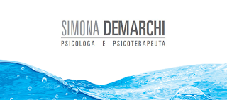 Demarchi Dott.Ssa Simona Psicologa - Psicoterapeuta