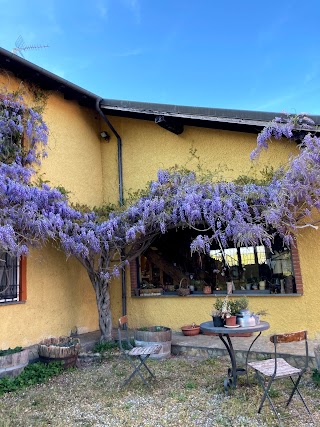 Cascina La Maddalena Bed & Wine