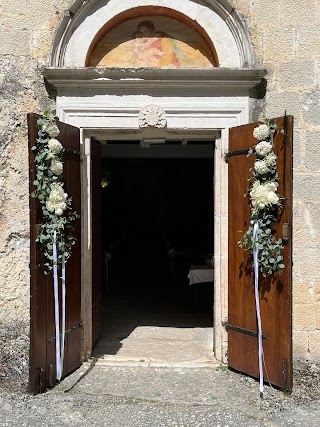 Negozio fiori Paganica Fiorista F.lli Rossi di Lucio e Pierluigi Rossi