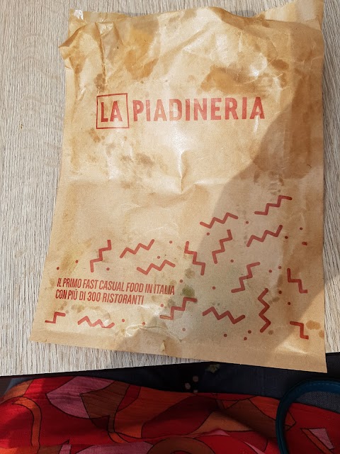 La Piadineria