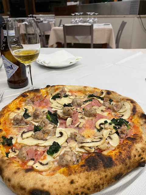 cotto & mangiato Ristorante Pizzeria