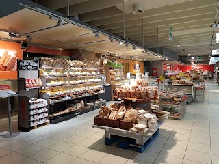 Supermercato EUROSPAR Peschiera