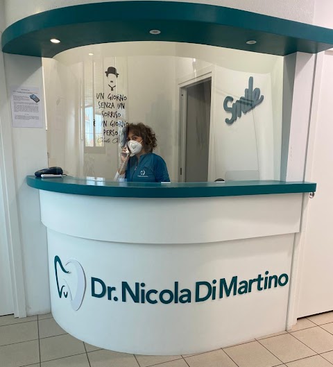 Studio Dentistico Dott. Nicola Di Martino