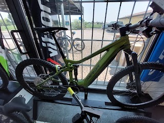 Levante Bike