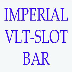 Imperial Play - Sala Slot - Bar