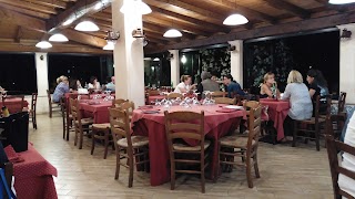 Donna Lucia Ristorante