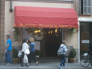 Pizzeria Trattoria Da Filippo Parma