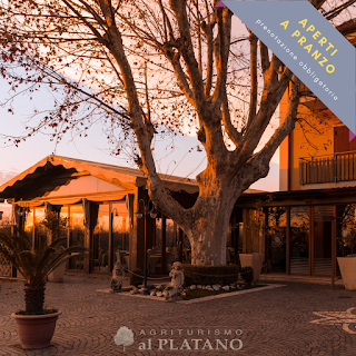 Agriturismo al Platano