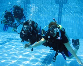 Scuba School Academy A.S.D.