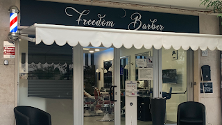 Freedom Barber