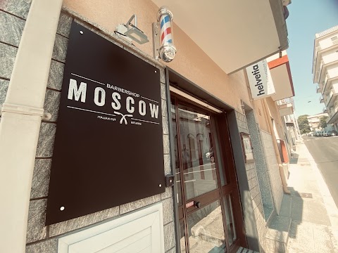 Moscow Barber Shop