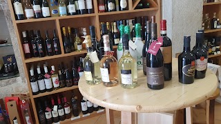 La Boutique del vino