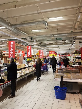 Ipermercato Carrefour - Moncalieri