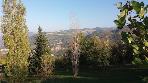 Il borghetto Agriturismo