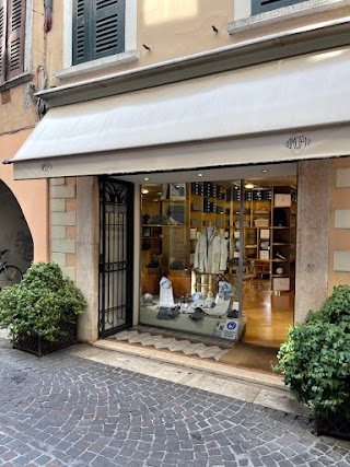 Boutique Uomo Più