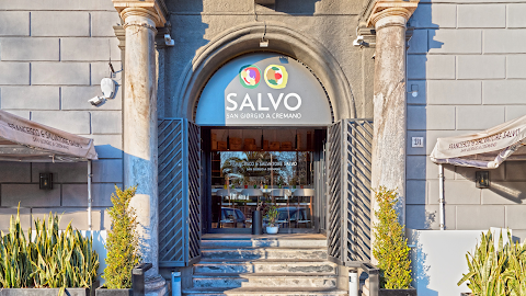 Pizzeria Salvo - Napoli