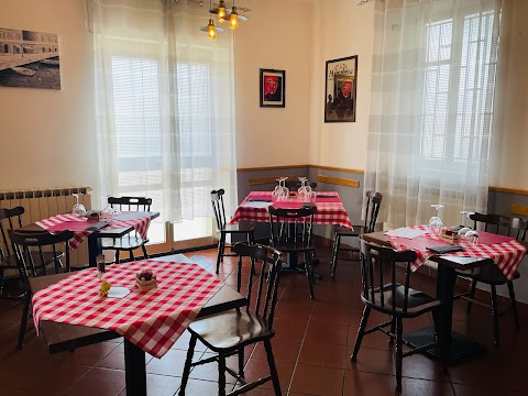 Trattoria Gianni