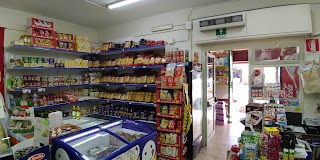 Minimarket - Salumeria - Surgelati Uditore di Pierluca Trapani