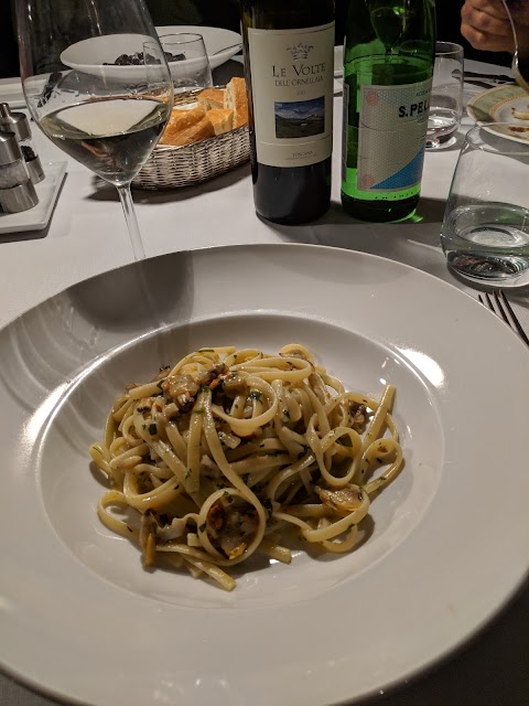 Tre Cristi Enoteca Ristorante