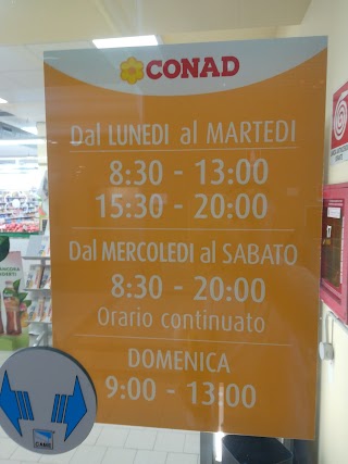 CONAD