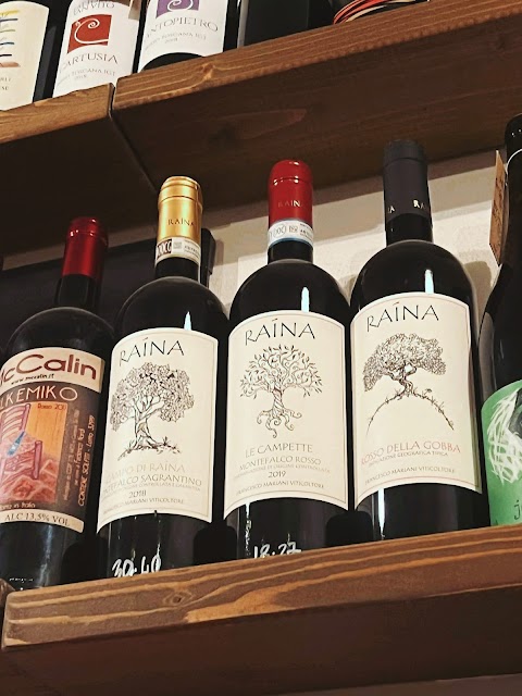 Vineria Sonora