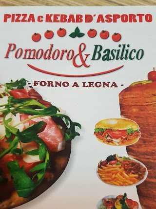 Pomodoro e Basilico