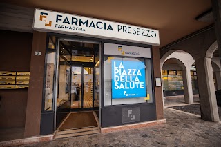 Farmacia Presezzo - Farmagorà