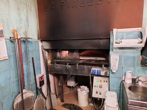 Pizzeria La.Piazzetta