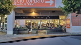 Bar Caffè Vergnano