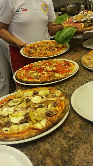 Pizzeria Rimini di Camonita Barbaro Salvatore