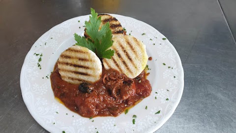 Ristorante Il Poeta Contadino ca'benno