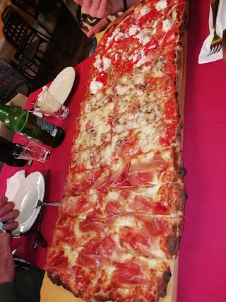 Pizzeria la Tana