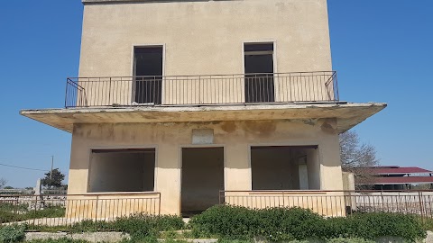 Scuola Rurale Monache