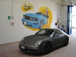 Carrozzeria Fiorillo