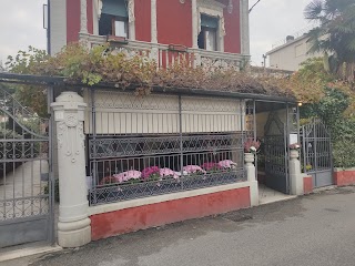 Trattoria Andri