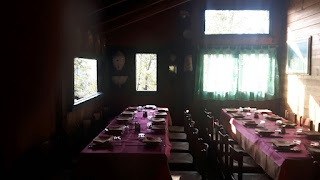 Trattoria Le Miniere