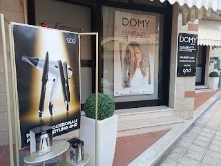 Domy hair & beauty