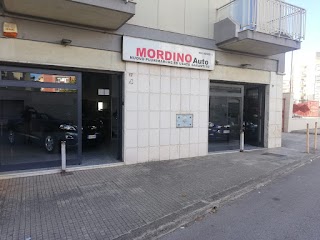 Mordino Auto Srl