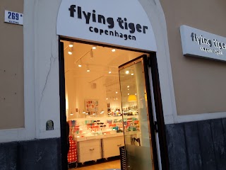 Flying Tiger