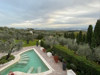 Villa San Paolo Resort & Spa Hotel San Gimignano