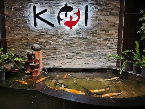 Koi Asian Restaurant