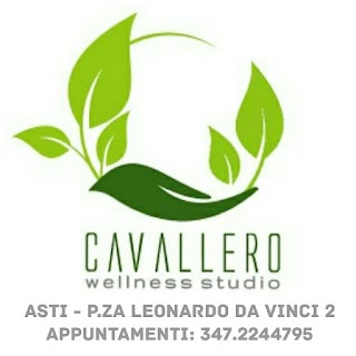 Wellness Studio Cavallero - Massaggi e Naturopatia