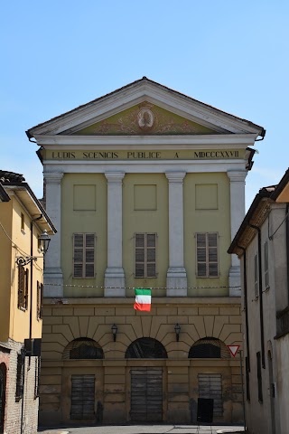 Teatro "E. Duse"