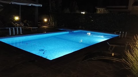 Hotel Villa Cesi