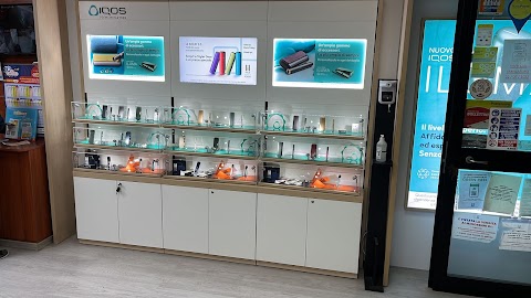 IQOS PREMIUM PARTNER CASERTA