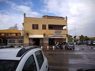 Bar Trinchillo